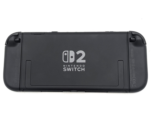 Nintendo Switch 2 -  Konsol - SNR HAE10003266082 (B Grade) (Genbrug)